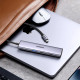 Мултифункционален хъб UGREEN Revodok CM478/15495 5в1 от Type-C към 3xUSB-A, USB-C, HDMI