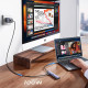 Мултифункционален хъб UGREEN Revodok CM478/15495 5в1 от Type-C към 3xUSB-A, USB-C, HDMI