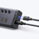 Хъб UGREEN CM481/90307 7в1 от AC към 7xUSB-A Хъб UGREEN CM481/90307 7в1 от AC към 7xUSB-A
