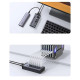 Хъб UGREEN CM481/90307 7в1 от AC към 7xUSB-A Хъб UGREEN CM481/90307 7в1 от AC към 7xUSB-A
