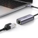 Преходник / адаптер UGREEN CM483/40322 от Type-C към RJ45 (LAN) Преходник / адаптер UGREEN CM483/40322 от Type-C към RJ45 (LAN)