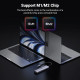 Мултифункционален хъб UGREEN CM511/60384 6в1 от Type-C към 2xUSB-A, USB-C, HDMI, SD card, MicroSD card Мултифункционален хъб UGREEN CM511/60384 6в1 от Type-C към 2xUSB-A, USB-C, HDMI, SD card, MicroSD card
