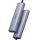 Мултифункционален хъб UGREEN CM512/15598 Revodok Pro 6в1 от Type-C към 3xUSB-A, HDMI, RJ45, USB-C Мултифункционален хъб UGREEN CM512/15598 Revodok Pro 6в1 от Type-C към 3xUSB-A, HDMI, RJ45, USB-C