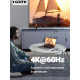 Мултифункционален хъб UGREEN CM512/60515 Revodok Pro 7в1 от Type-C към 2xUSB-A, HDMI, RJ45, USB-C, SD card, MicroSD card Мултифункционален хъб UGREEN CM512/60515 Revodok Pro 7в1 от Type-C към 2xUSB-A, HDMI, RJ45, USB-C, SD card, MicroSD card