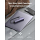Мултифункционален хъб UGREEN CM512/60515 Revodok Pro 7в1 от Type-C към 2xUSB-A, HDMI, RJ45, USB-C, SD card, MicroSD card Мултифункционален хъб UGREEN CM512/60515 Revodok Pro 7в1 от Type-C към 2xUSB-A, HDMI, RJ45, USB-C, SD card, MicroSD card