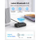 Bluetooth Адаптер UGREEN AUX - CM596/90748 Bluetooth Адаптер UGREEN AUX - CM596/90748