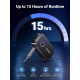 Bluetooth Адаптер UGREEN AUX - CM596/90748 Bluetooth Адаптер UGREEN AUX - CM596/90748