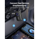 Bluetooth Адаптер UGREEN AUX - CM596/90748 Bluetooth Адаптер UGREEN AUX - CM596/90748