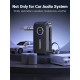 Bluetooth Адаптер UGREEN AUX - CM596/90748 Bluetooth Адаптер UGREEN AUX - CM596/90748