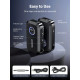 Bluetooth Адаптер UGREEN AUX - CM596/90748 Bluetooth Адаптер UGREEN AUX - CM596/90748