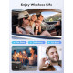 Bluetooth Адаптер UGREEN AUX - CM596/90748 Bluetooth Адаптер UGREEN AUX - CM596/90748