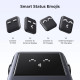 Мултифункционален хъб UGREEN UNO Robot CM888/35998 6в1 от Type-C към 2xUSB-A, 3xUSB-C, HDMI