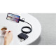 Мултифункционален хъб UGREEN CR113/40850 4в1 от USB-A/Type-C към 4xUSB-A Мултифункционален хъб UGREEN CR113/40850 4в1 от USB-A/Type-C към 4xUSB-A
