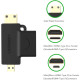 Адаптер UGREEN 2в1 HD129/20144 - Mini HDMI, Micro HDMI към HDMI