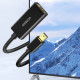 Адаптер UGREEN MD112/40360- Mini DisplayPort (мъжки) към HDMI (женски)