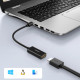 Адаптер UGREEN MD112/40360- Mini DisplayPort (мъжки) към HDMI (женски)
