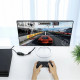 Преходник / адаптер UGREEN MM105/40253 от HDMI към VGA