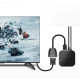 Преходник / адаптер UGREEN MM105/40253 от HDMI към VGA