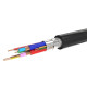 Преходник / адаптер UGREEN MM105/40253 от HDMI към VGA