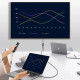 Преходник / адаптер UGREEN MM137/40363 от DisplayPort към HDMI - 30Hz Преходник / адаптер UGREEN MM137/40363 от DisplayPort към HDMI - 30Hz