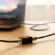 Преходник / адаптер UGREEN NW114/20390 - RJ45 (женски) към RJ45 (женски) Преходник / адаптер UGREEN NW114/20390 - RJ45 (женски) към RJ45 (женски)