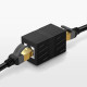 Преходник / адаптер UGREEN NW114/20390 - RJ45 (женски) към RJ45 (женски) Преходник / адаптер UGREEN NW114/20390 - RJ45 (женски) към RJ45 (женски)