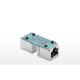Преходник / адаптер UGREEN NW114/20311 - RJ45 (женски) към RJ45 (женски) Преходник / адаптер UGREEN NW114/20311 - RJ45 (женски) към RJ45 (женски)