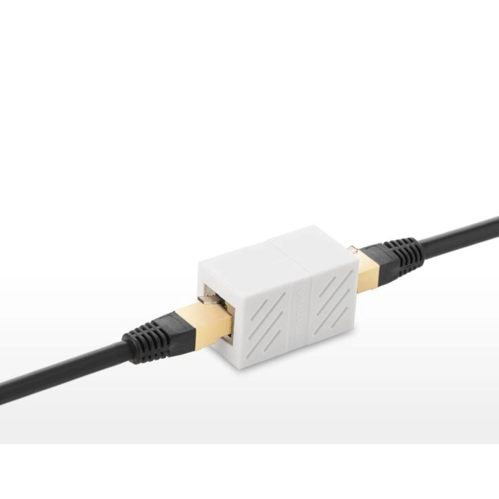 Преходник / адаптер UGREEN NW114/20311 - RJ45 (женски) към RJ45 (женски) Преходник / адаптер UGREEN NW114/20311 - RJ45 (женски) към RJ45 (женски)