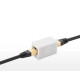 Преходник / адаптер UGREEN NW114/20311 - RJ45 (женски) към RJ45 (женски) Преходник / адаптер UGREEN NW114/20311 - RJ45 (женски) към RJ45 (женски)