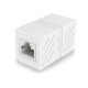 Преходник / адаптер UGREEN NW114/20311 - RJ45 (женски) към RJ45 (женски) Преходник / адаптер UGREEN NW114/20311 - RJ45 (женски) към RJ45 (женски)