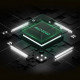 Аудио адаптер UGREEN US206/30712- USB-A