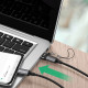 Преходник / адаптер UGREEN US280/50568 - USB-A към USB-C Преходник / адаптер UGREEN US280/50568 - USB-A към USB-C