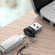 Преходник / адаптер UGREEN US280/50568 - USB-A към USB-C Преходник / адаптер UGREEN US280/50568 - USB-A към USB-C