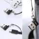 Преходник / адаптер UGREEN US280/50568 - USB-A към USB-C Преходник / адаптер UGREEN US280/50568 - USB-A към USB-C