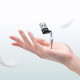 Преходник / адаптер UGREEN US280/50568 - USB-A към USB-C Преходник / адаптер UGREEN US280/50568 - USB-A към USB-C