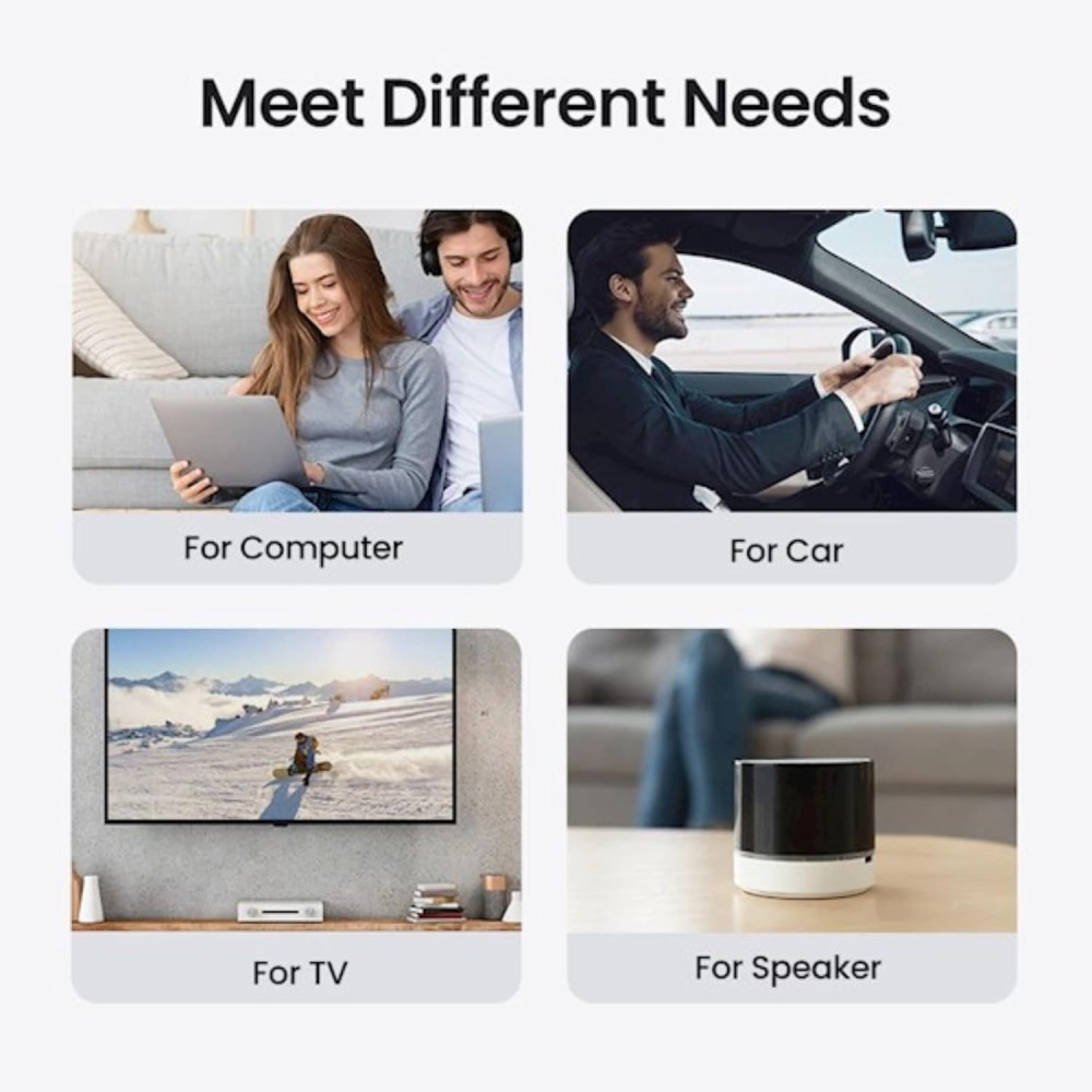 Четец на карти UGREEN CM264/60722- USB-A, SD, Micro SD Четец на карти UGREEN CM264/60722- USB-A, SD, Micro SD