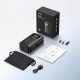 Преносим компресор UGREEN - CD259, 2500 mAh