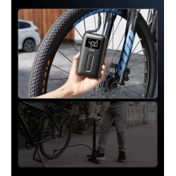Преносим компресор UGREEN - CD259, 2500 mAh Преносим компресор UGREEN - CD259, 2500 mAh