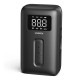 Преносим компресор UGREEN - CD259, 2500 mAh