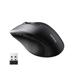 Безжична мишка UGREEN M511/45012 Ergonomic Shape Безжична мишка UGREEN M511/45012 Ergonomic Shape
