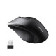 Безжична мишка UGREEN M511/45012 Ergonomic Shape