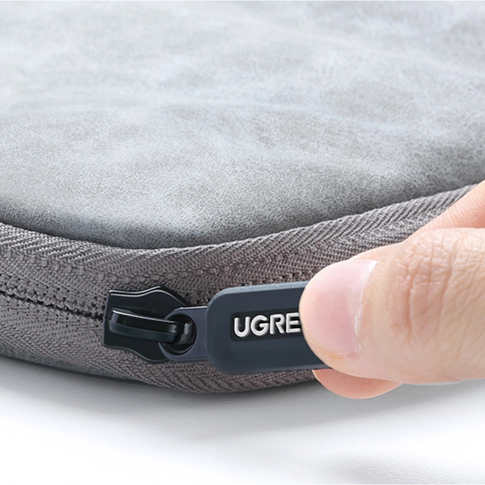 Калъф за таблет, лаптоп/клъч UGREEN Nubuck and velvet LP187/60985 - от 13 до 13.9inch Калъф за таблет, лаптоп/клъч UGREEN Nubuck and velvet LP187/60985 - от 13 до 13.9inch