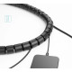 Органайзер за кабели UGREEN Protection tube LP121/30818, 1 метър