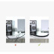 Органайзер за кабели UGREEN Protection tube LP121/30818, 1 метър