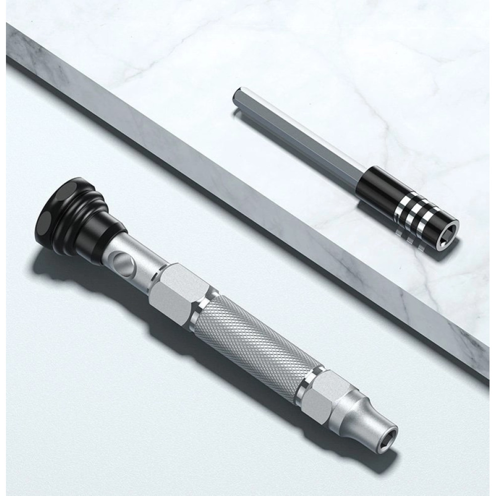 Отвертки сет 38-в-1 UGREEN CM372/80459 Отвертки сет 38-в-1 UGREEN CM372/80459