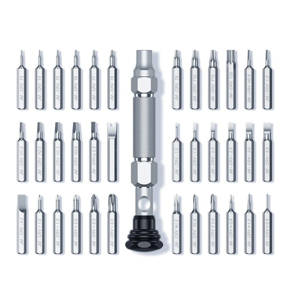 Отвертки сет 38-в-1 UGREEN CM372/80459 Отвертки сет 38-в-1 UGREEN CM372/80459