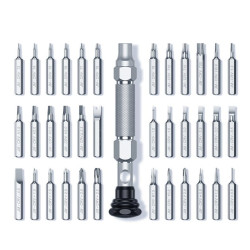Отвертки сет 38-в-1 UGREEN CM372/80459 Отвертки сет 38-в-1 UGREEN CM372/80459