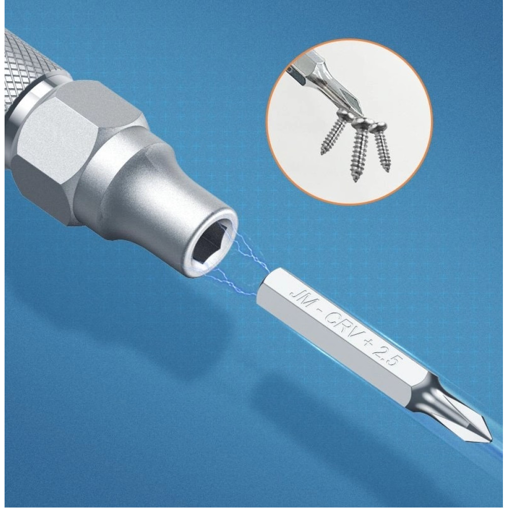 Отвертки сет 38-в-1 UGREEN CM372/80459 Отвертки сет 38-в-1 UGREEN CM372/80459