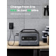        Зарядна станция / Преносим генератор UGREEN GS1200, 2300W, 2048Wh, Charging station