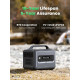        Зарядна станция / Преносим генератор UGREEN GS1200, 2300W, 2048Wh, Charging station